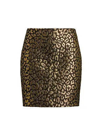 LAUREN RALPH LAUREN | Mini-jupe LIDDLE | 